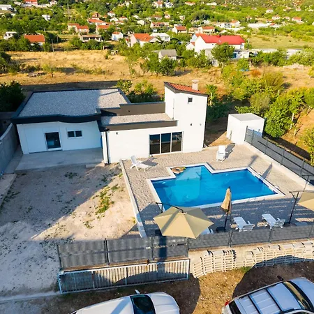 Villa La Ida Blagaj